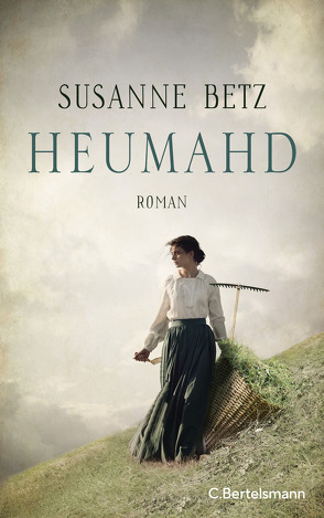 Heumahd von Betz,  Susanne