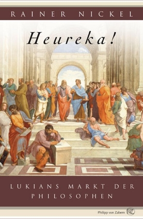 Heureka! von Nickel,  Rainer