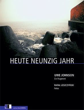 Heute Neunzig Jahr von Bucheli,  Roman, Johnson,  Uwe, Leszczynski,  Rafal, Mecklenburg,  Norbert