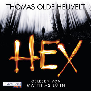 Hex von Haefs,  Julian, Heuvelt,  Thomas Olde, Lühn,  Matthias