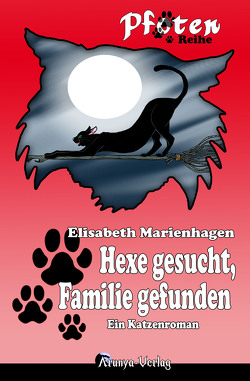 Hexe gesucht – Familie gefunden von Elisabeth,  Marienhagen
