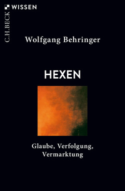 Hexen von Behringer,  Wolfgang