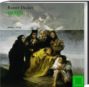 Hexen von Decker,  Rainer