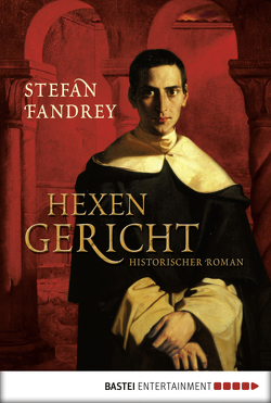 Hexengericht von Fandrey,  Stefan