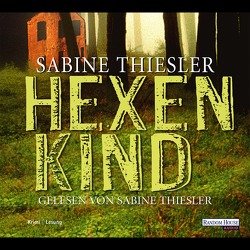 Hexenkind von Thiesler,  Sabine