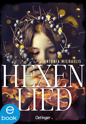 Hexenlied von Michaelis,  Antonia
