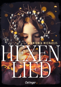 Hexenlied von Michaelis,  Antonia, Schüler,  Kathrin