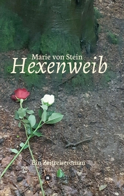 Hexenweib: Ein Zeitreiseroman von von Stein,  Marie