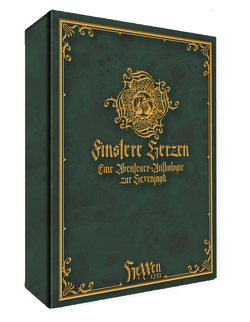 HeXXen 1733: Finstere Herzen Kampagnenbox von Arnold,  Nicolas, Backhaus,  Isabeau, Bader,  Mirko, Balzer,  Helge C., Brand,  Steffen, Chernowski,  Piotr, Diaz,  Carlos, Giletti,  Benjamin, Grigoryan,  Artem, Lensig,  Björn, Lude,  Anna, Park,  Nathaniel, Schmidt,  Maik, Siegmon,  Lukas, Watzlawek,  Sebastian