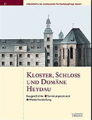 Heydau von Gemeinde Morschen