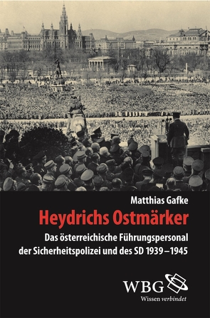 Heydrichs Ostmärker von Gafke,  Matthias