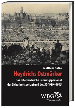Heydrichs Ostmärker von Gafke,  Matthias