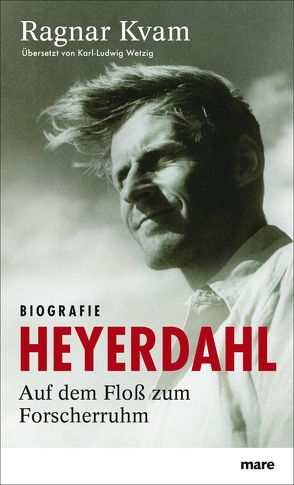 Heyerdahl von Kvam,  Ragnar, Wetzig,  Karl-Ludwig