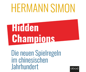 Hidden Champions von Hermann,  Simon, Pappenberger,  Sebastian