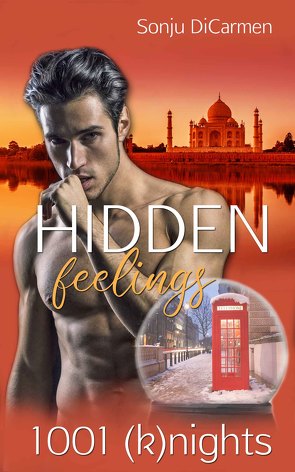 Hidden Feelings von DiCarmen,  Sonju