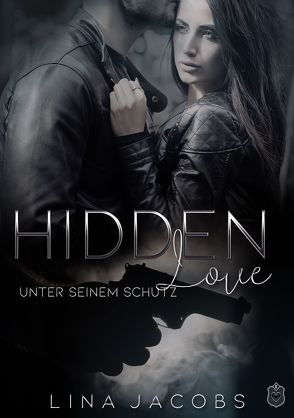Hidden Love von Jacobs,  Lina
