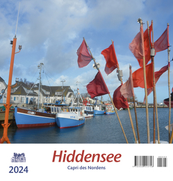 Hiddensee 2024