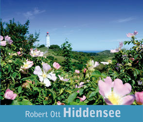 Hiddensee von Baade,  Michael, Ott,  Robert