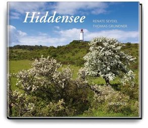 Hiddensee von Grundner,  Thomas, Seydel,  Renate