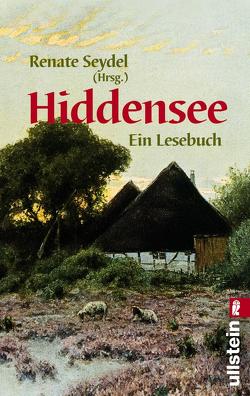 Hiddensee Lesebuch von Seydel,  Renate