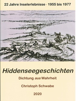 Hiddenseegeschichten von Schwabe,  Christoph