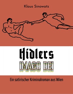 Hidlers Imago Dei von Sinowatz,  Klaus