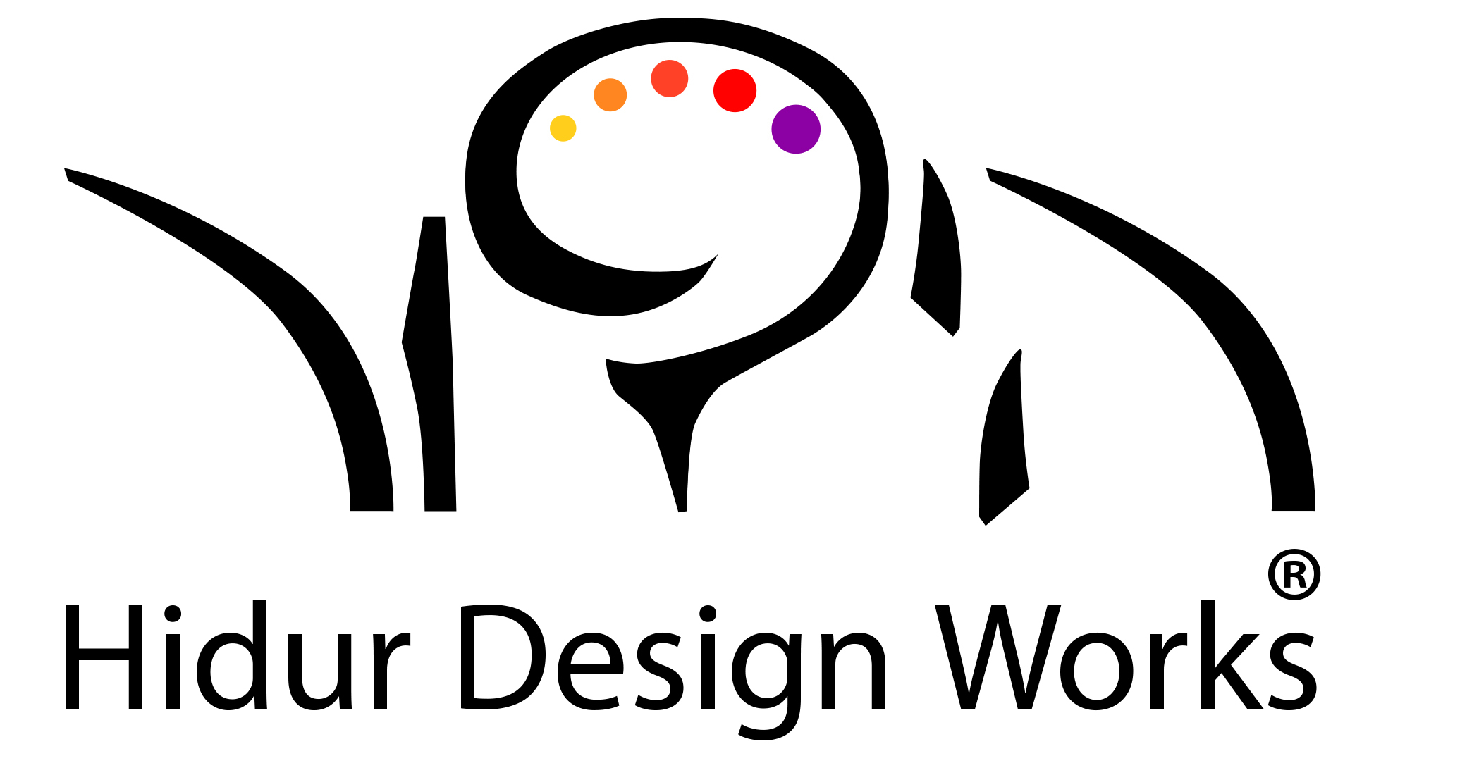 Verleger: <span>Hidur Design Works</span> 