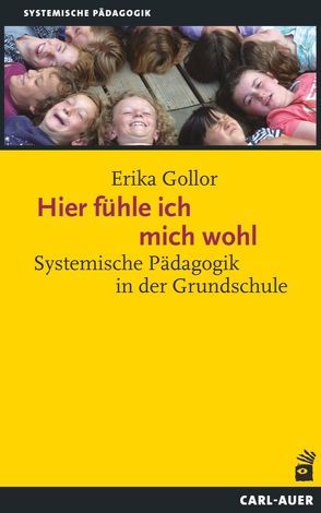 Hier fühle ich mich wohl! von Gollor,  Erika