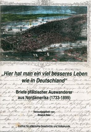 „Hier hat man ein viel besseres Leben wie in Deutschland“ von Paul,  Roland