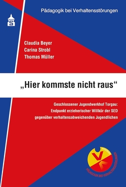 Hier kommste nicht raus von Beyer,  Claudia, Mueller,  Thomas, Strobl,  Carina