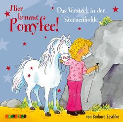 Hier kommt Ponyfee! (8) von Platz,  Jeannine, Zoschke,  Barbara