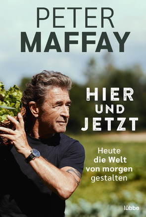 Hier und Jetzt von Allendorf,  Gaby, Maffay,  Peter