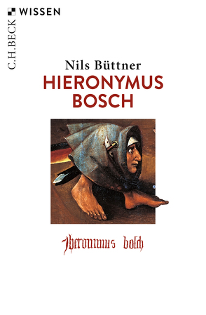 Hieronymus Bosch von Büttner,  Nils