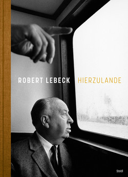 Hierzulande von Lebeck,  Robert