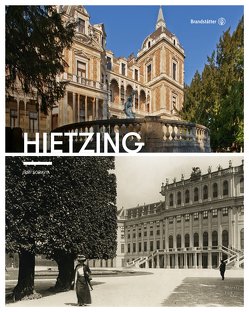 Hietzing von Soravia,  Irmi