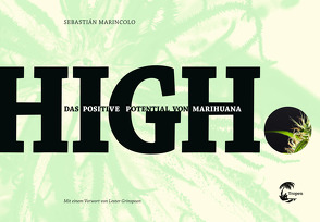 HIGH von Marincolo,  Sebastian
