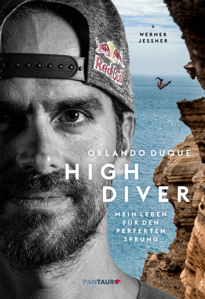 High Diver von Duque,  Orlando, Jessner,  Werner