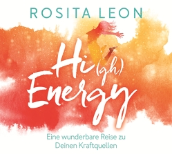High Energy von Leon,  Rosita