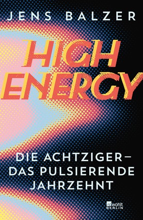 High Energy von Balzer,  Jens