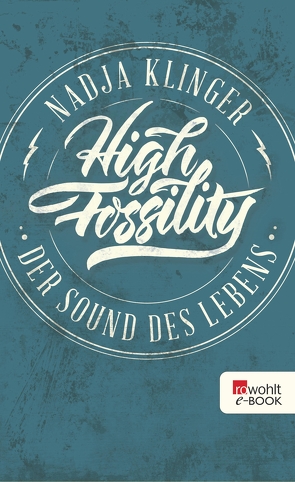 High Fossility von Klinger,  Nadja