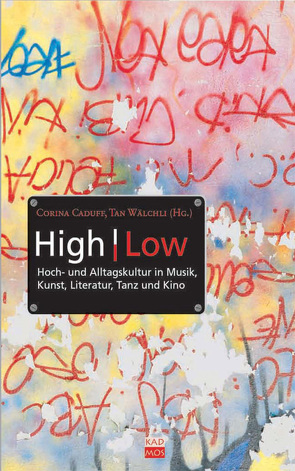High | Low von Caduff,  Corina, Wälchli,  Tan