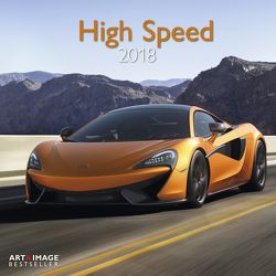 High Speed 2018