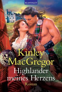 Highlander meines Herzens von Geiler,  Ute-Christine, MacGregor,  Kinley