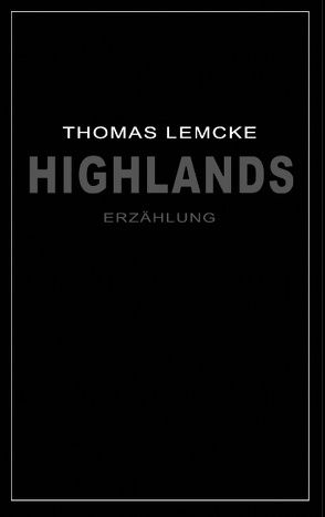 Highlands von Lemcke,  Thomas