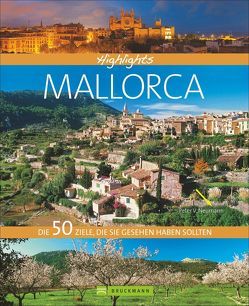 Highlights Mallorca von Neumann,  Peter V.