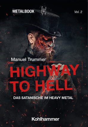 Highway to Hell von Efthymiou,  Charalampos, Pichler,  Peter, Trummer,  Manuel