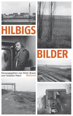 Hilbigs Bilder von Braun,  Peter, Pabst,  Stefan