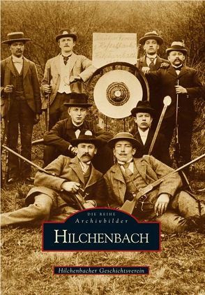 Hilchenbach von Hilchenbacher Geschichtsverein
