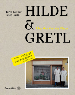 Hilde & Gretl Sonderausgabe von Coeln,  Peter, Leitner,  Tarek
