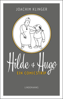 Hilde & Hugo von Klinger,  Joachim